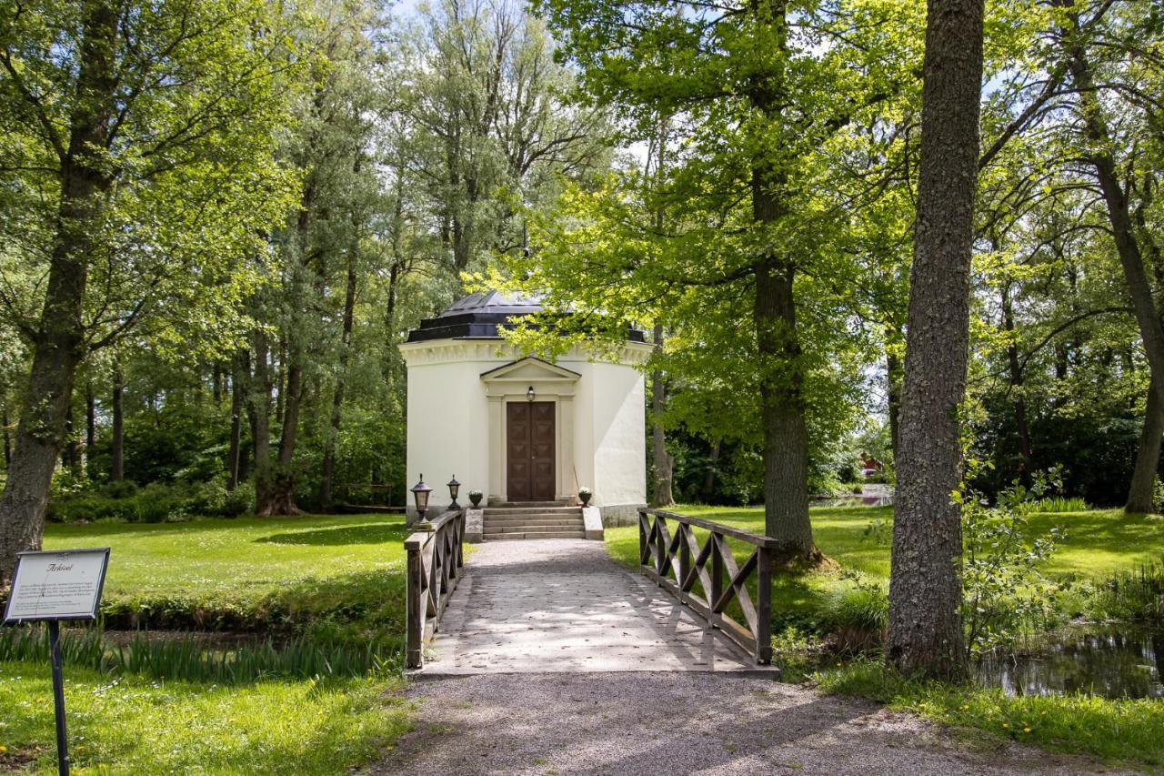 Ranaes Slott Hotel Ranas Exterior photo