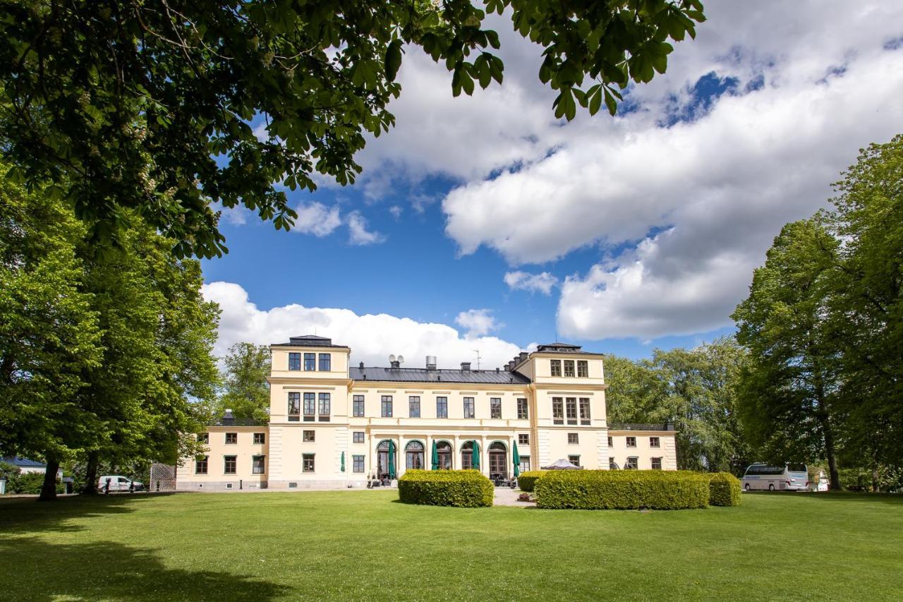 Ranaes Slott Hotel Ranas Exterior photo