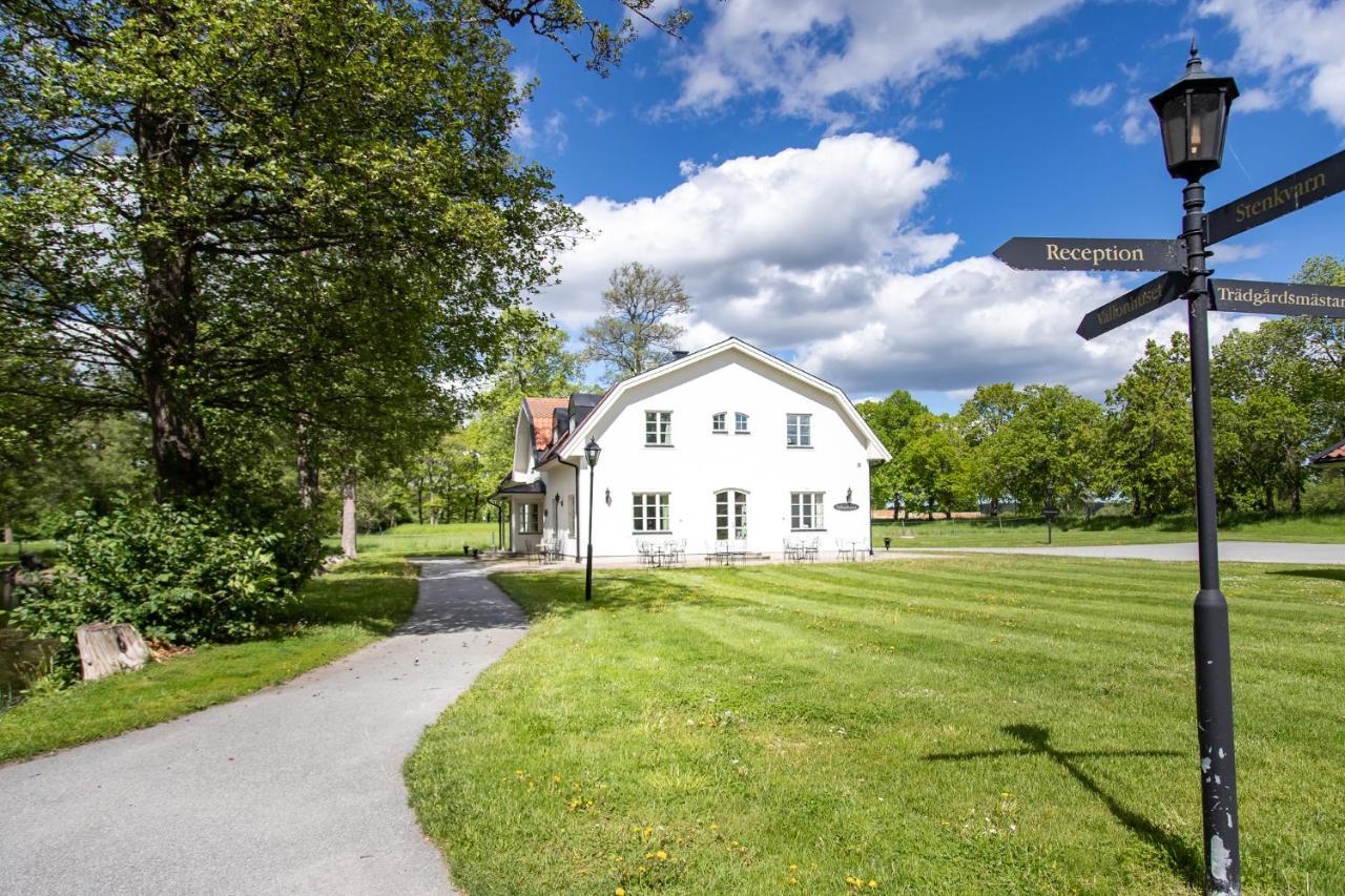 Ranaes Slott Hotel Ranas Exterior photo