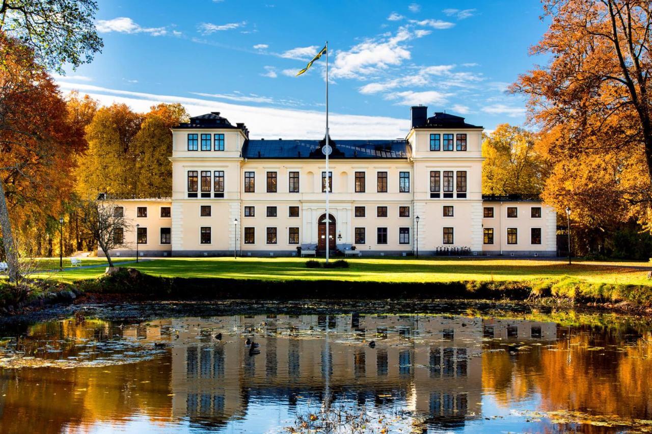 Ranaes Slott Hotel Ranas Exterior photo