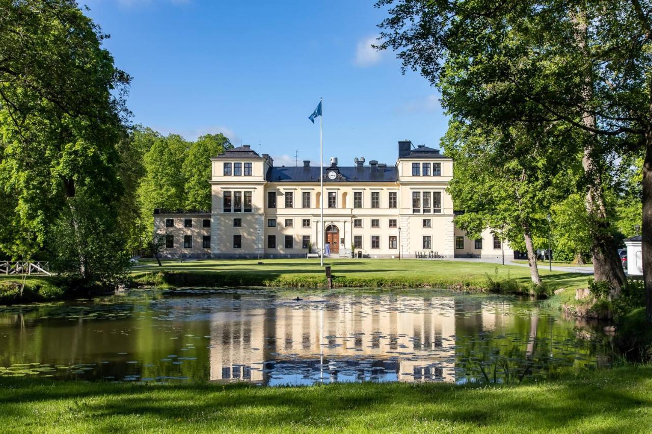 Ranaes Slott Hotel Ranas Exterior photo