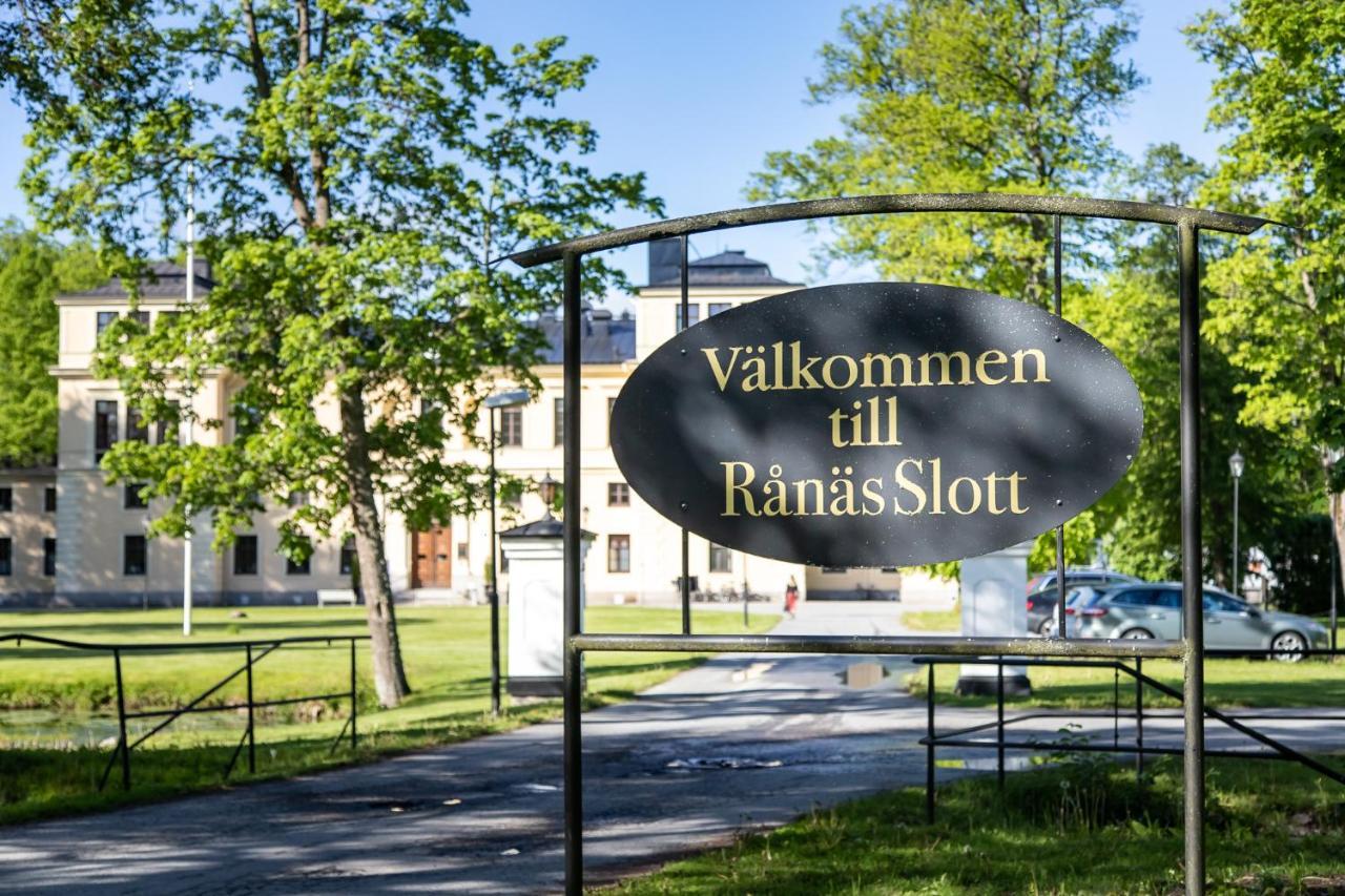 Ranaes Slott Hotel Ranas Exterior photo