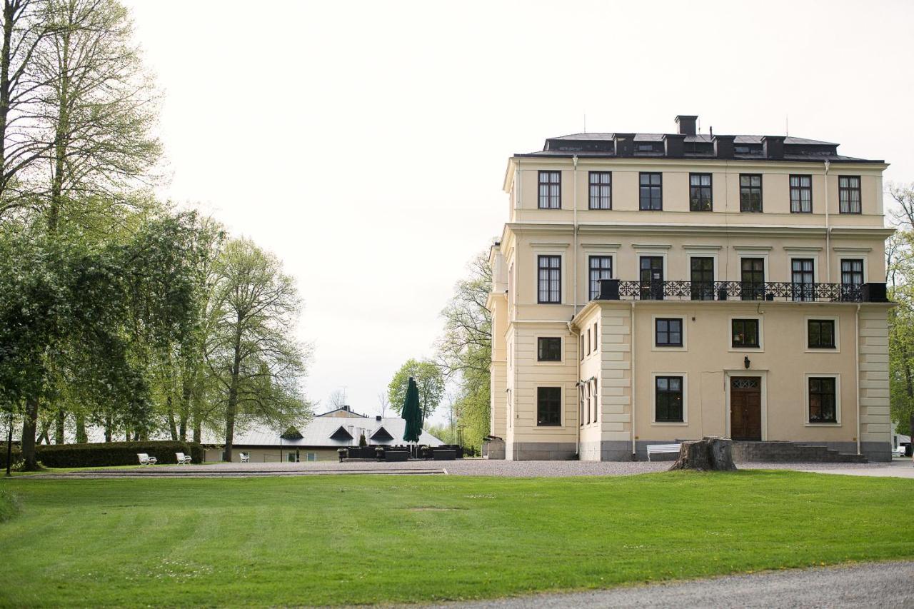 Ranaes Slott Hotel Ranas Exterior photo