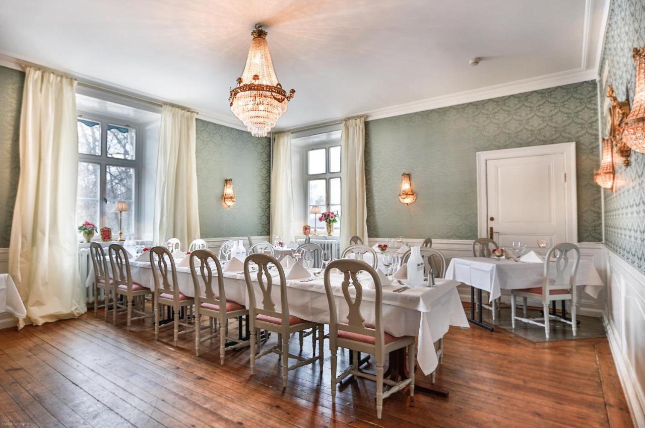 Ranaes Slott Hotel Ranas Exterior photo