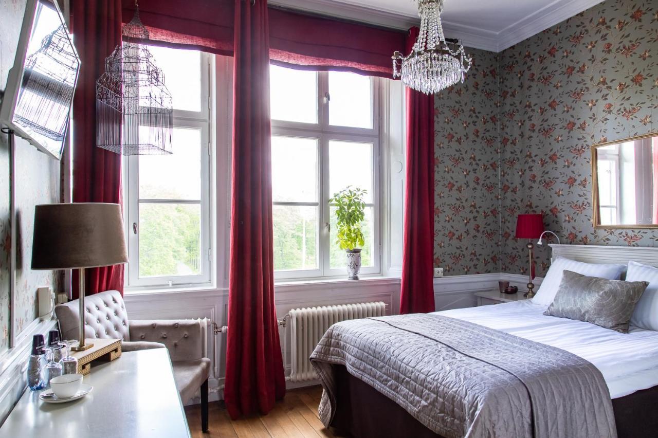 Ranaes Slott Hotel Ranas Exterior photo