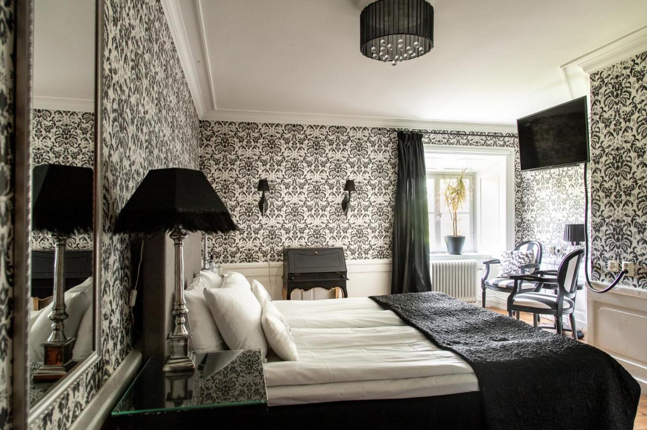Ranaes Slott Hotel Ranas Exterior photo